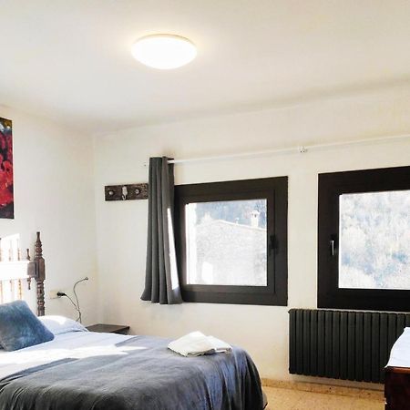 Hostal Moline Bruguera エクステリア 写真