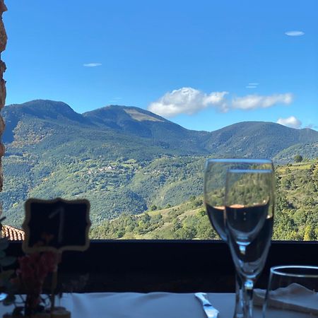 Hostal Moline Bruguera エクステリア 写真