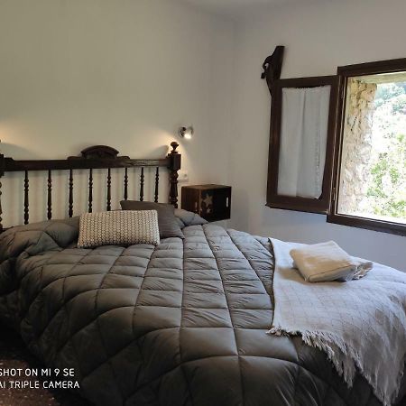 Hostal Moline Bruguera エクステリア 写真