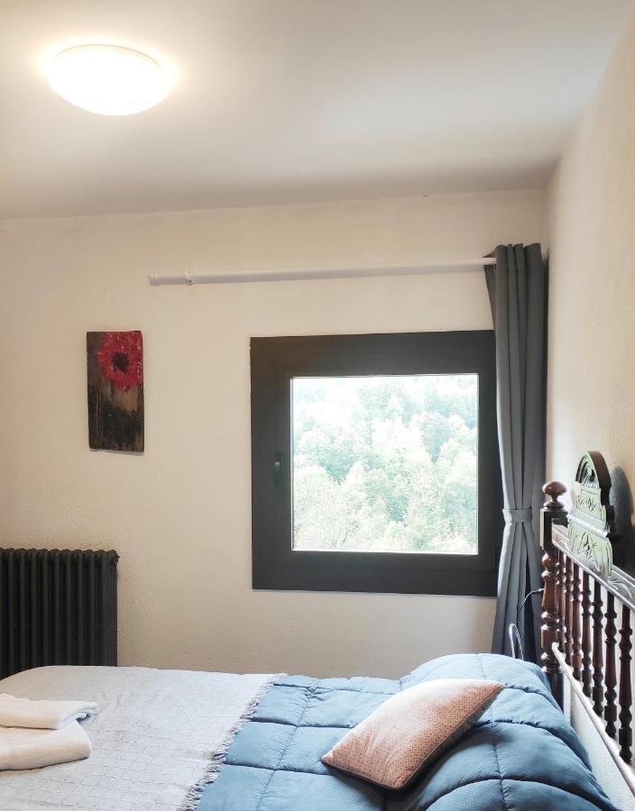 Hostal Moline Bruguera エクステリア 写真