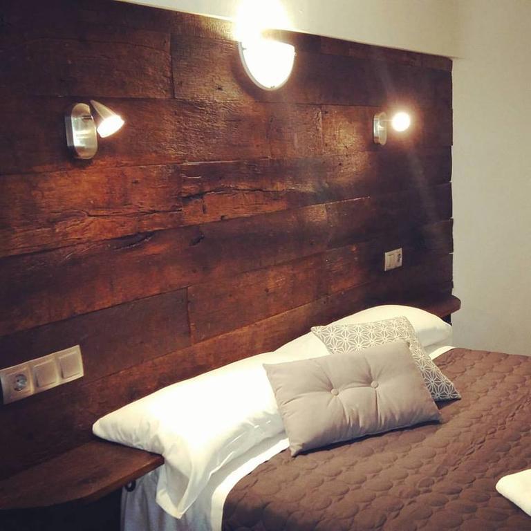 Hostal Moline Bruguera エクステリア 写真