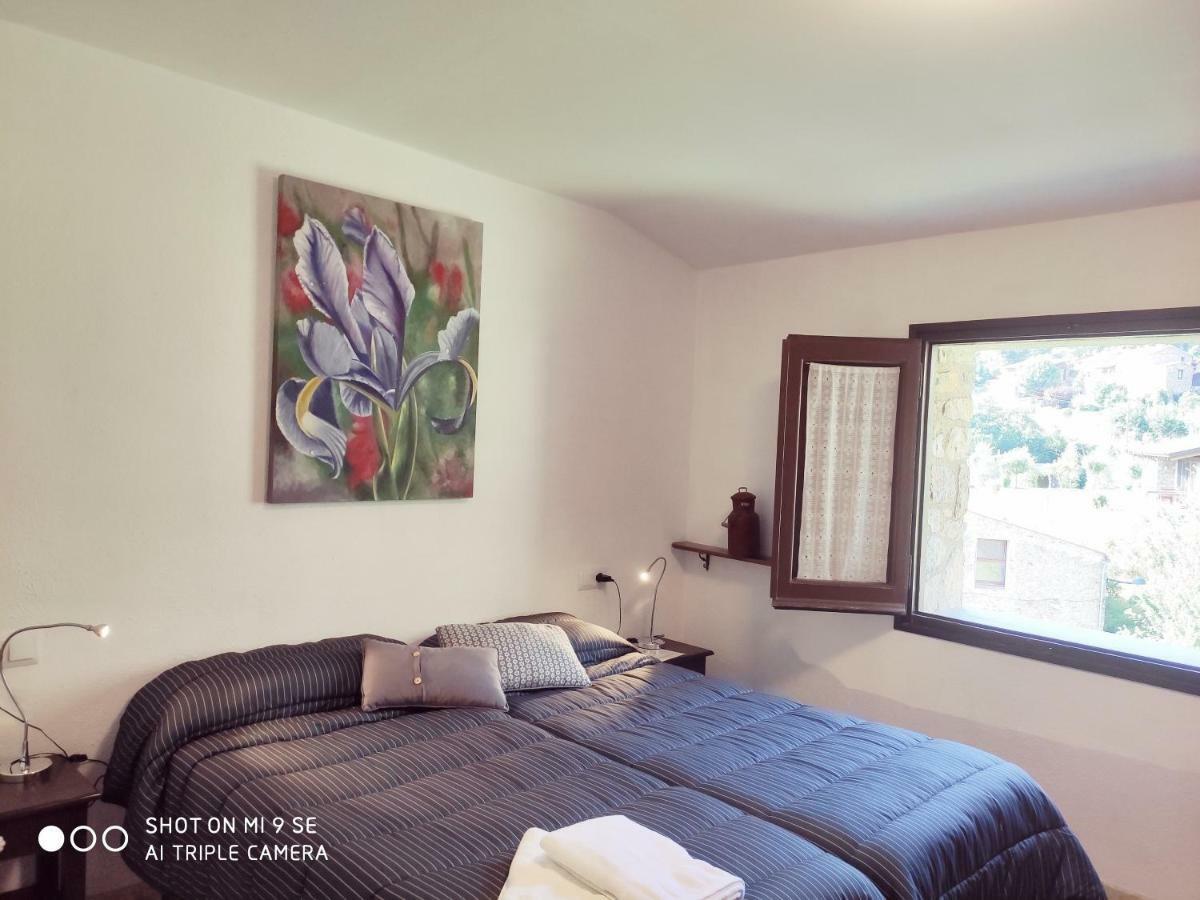 Hostal Moline Bruguera 部屋 写真